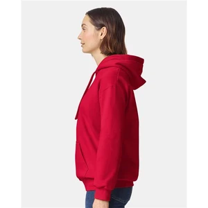 Unisex Hammer™ Maxweight Hooded Sweatshirt - 19500 view 34