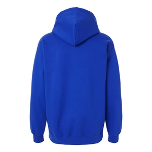 Unisex Hammer™ Maxweight Hooded Sweatshirt - 19500 view 40