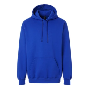 Unisex Hammer™ Maxweight Hooded Sweatshirt - 19500 view 36