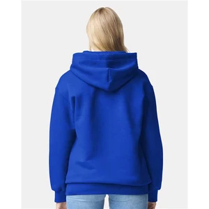 Unisex Hammer™ Maxweight Hooded Sweatshirt - 19500 view 38