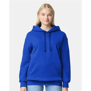 Unisex Hammer™ Maxweight Hooded Sweatshirt - 19500 view 37