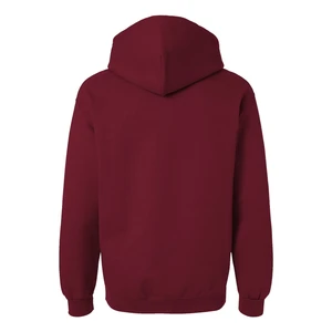 Unisex Hammer™ Maxweight Hooded Sweatshirt - 19500 view 15