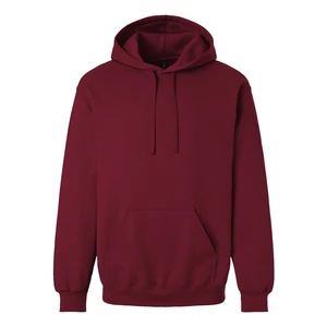 Unisex Hammer™ Maxweight Hooded Sweatshirt - 19500 view 11