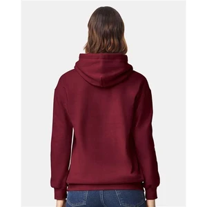 Unisex Hammer™ Maxweight Hooded Sweatshirt - 19500 view 13