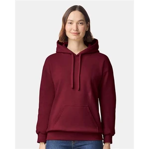 Unisex Hammer™ Maxweight Hooded Sweatshirt - 19500 view 12