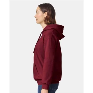Unisex Hammer™ Maxweight Hooded Sweatshirt - 19500 view 14
