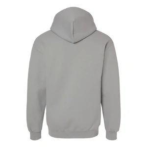 Unisex Hammer™ Maxweight Hooded Sweatshirt - 19500 view 10