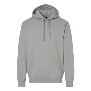 Unisex Hammer™ Maxweight Hooded Sweatshirt - 19500 view 6