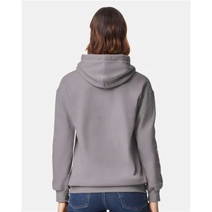 Unisex Hammer™ Maxweight Hooded Sweatshirt - 19500 view 8