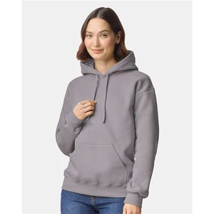 Unisex Hammer™ Maxweight Hooded Sweatshirt - 19500 view 7