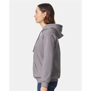 Unisex Hammer™ Maxweight Hooded Sweatshirt - 19500 view 9