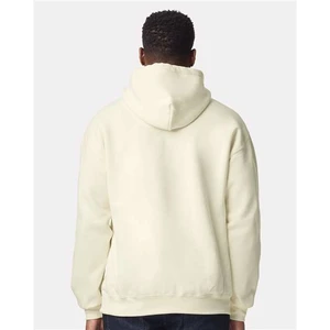Unisex Hammer™ Maxweight Hooded Sweatshirt - 19500 view 23