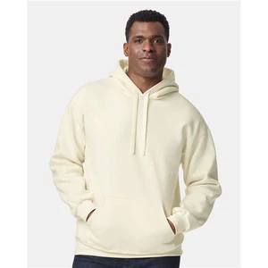 Unisex Hammer™ Maxweight Hooded Sweatshirt - 19500 view 22