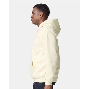 Unisex Hammer™ Maxweight Hooded Sweatshirt - 19500 view 24