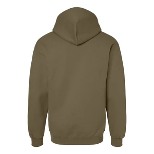 Unisex Hammer™ Maxweight Hooded Sweatshirt - 19500 view 20