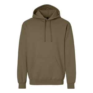 Unisex Hammer™ Maxweight Hooded Sweatshirt - 19500 view 16