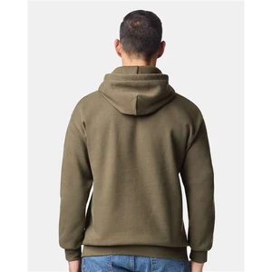 Unisex Hammer™ Maxweight Hooded Sweatshirt - 19500 view 18