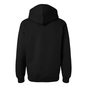 Unisex Hammer™ Maxweight Hooded Sweatshirt - 19500 view 5
