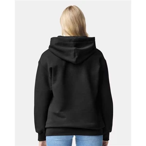 Unisex Hammer™ Maxweight Hooded Sweatshirt - 19500 view 3