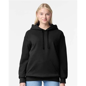Unisex Hammer™ Maxweight Hooded Sweatshirt - 19500 view 2