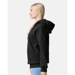 Unisex Hammer™ Maxweight Hooded Sweatshirt - 19500 view 4
