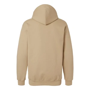Unisex Hammer™ Maxweight Hooded Sweatshirt - 19500 view 45