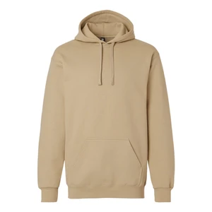 Unisex Hammer™ Maxweight Hooded Sweatshirt - 19500 view 41