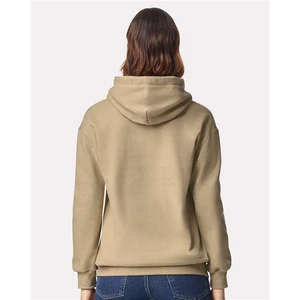 Unisex Hammer™ Maxweight Hooded Sweatshirt - 19500 view 43