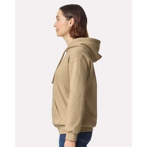 Unisex Hammer™ Maxweight Hooded Sweatshirt - 19500 view 44