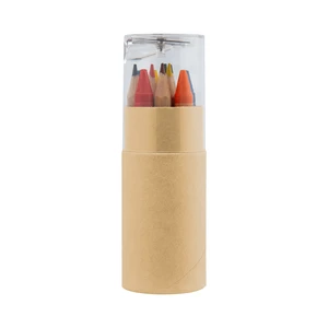 12 Piece Crayon And Pencil Set view 1