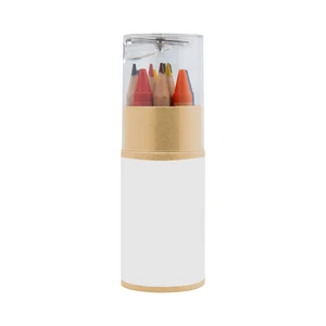 12 Piece Crayon And Pencil Set view 4