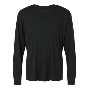 Unisex Pro-Lock Performance Long Sleeve T-Shirt - 48400 view 1