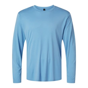 Unisex Pro-Lock Performance Long Sleeve T-Shirt - 48400 view 6