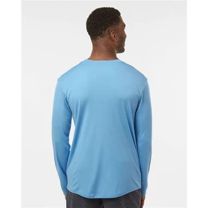 Unisex Pro-Lock Performance Long Sleeve T-Shirt - 48400 view 8