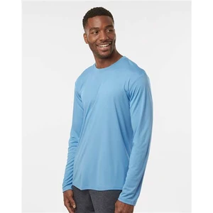 Unisex Pro-Lock Performance Long Sleeve T-Shirt - 48400 view 9