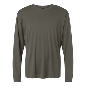 Unisex Pro-Lock Performance Long Sleeve T-Shirt - 48400 view 10