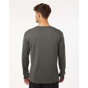 Unisex Pro-Lock Performance Long Sleeve T-Shirt - 48400 view 12