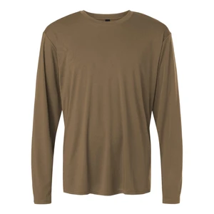 Unisex Pro-Lock Performance Long Sleeve T-Shirt - 48400 view 14