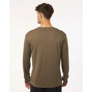 Unisex Pro-Lock Performance Long Sleeve T-Shirt - 48400 view 16