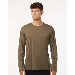 Unisex Pro-Lock Performance Long Sleeve T-Shirt - 48400 view 15