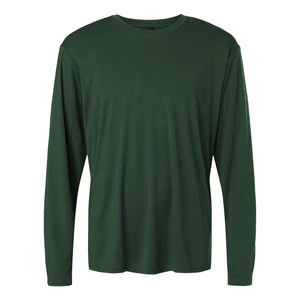 Unisex Pro-Lock Performance Long Sleeve T-Shirt - 48400 view 18