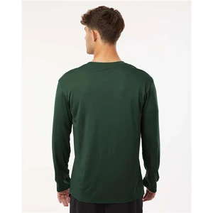 Unisex Pro-Lock Performance Long Sleeve T-Shirt - 48400 view 20