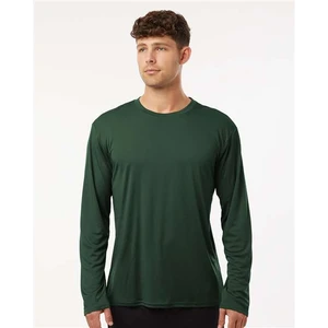 Unisex Pro-Lock Performance Long Sleeve T-Shirt - 48400 view 19
