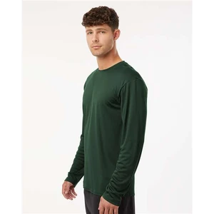 Unisex Pro-Lock Performance Long Sleeve T-Shirt - 48400 view 21