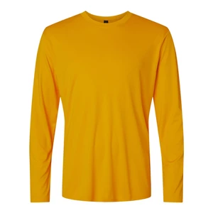 Unisex Pro-Lock Performance Long Sleeve T-Shirt - 48400 view 22