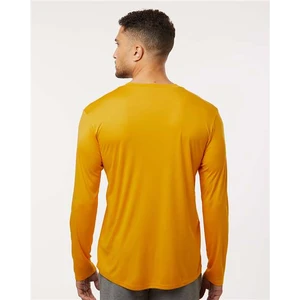 Unisex Pro-Lock Performance Long Sleeve T-Shirt - 48400 view 24