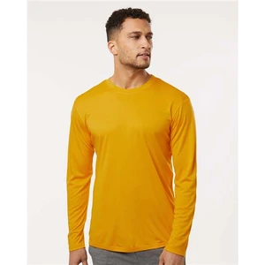 Unisex Pro-Lock Performance Long Sleeve T-Shirt - 48400 view 23