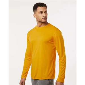 Unisex Pro-Lock Performance Long Sleeve T-Shirt - 48400 view 25