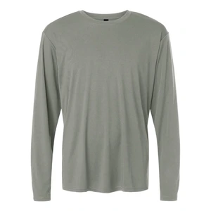 Unisex Pro-Lock Performance Long Sleeve T-Shirt - 48400 view 26