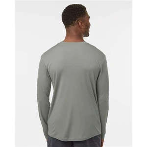 Unisex Pro-Lock Performance Long Sleeve T-Shirt - 48400 view 28